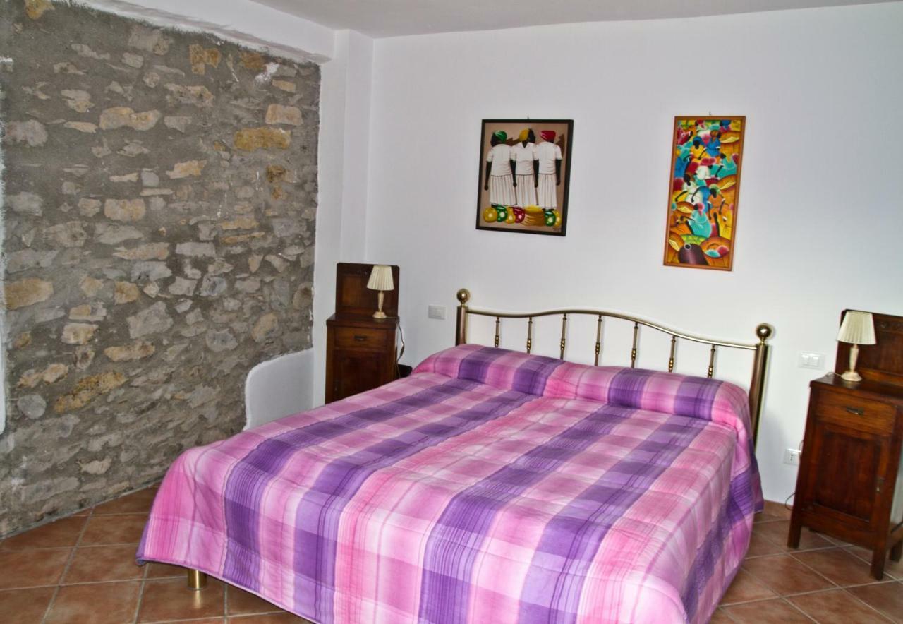 Bed and Breakfast I Poggi Di Grace Fivizzano Exteriér fotografie